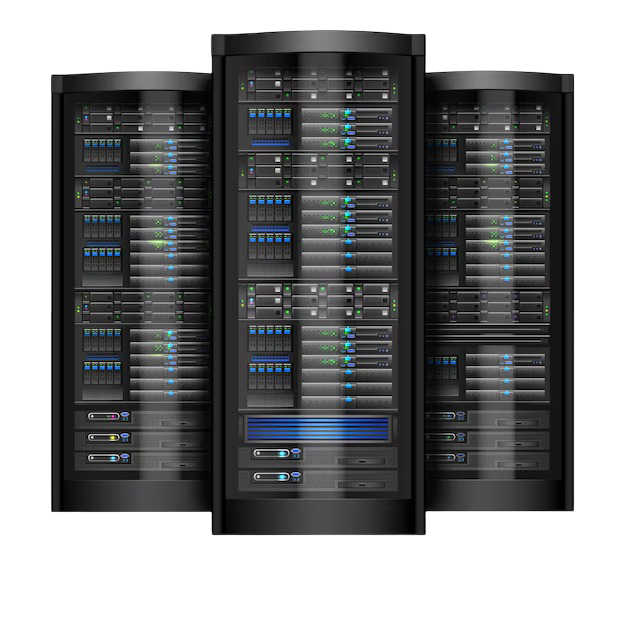 HexaRoot Solutions IT Infrastructure